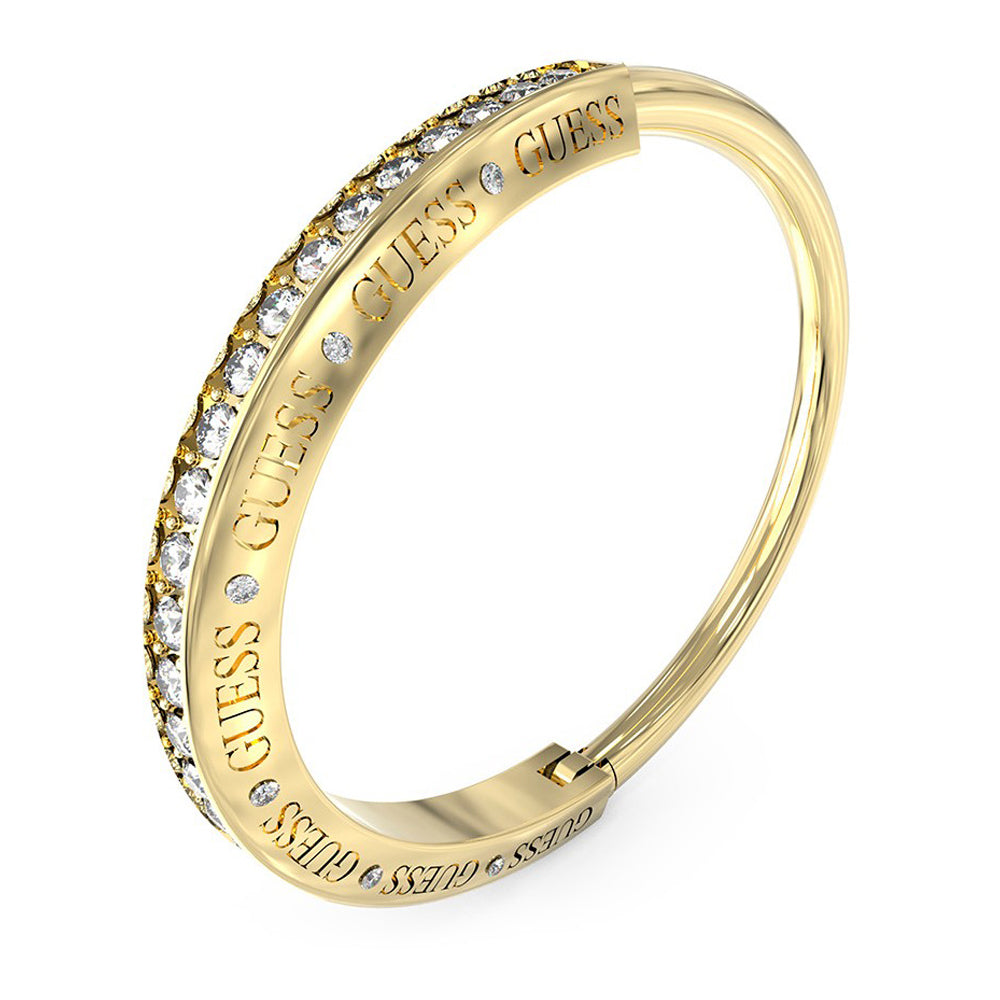 Guess Ladies Bracelet JUBB03252JWYGL Guess Ladies Bracelet JUBB03252JWYGL